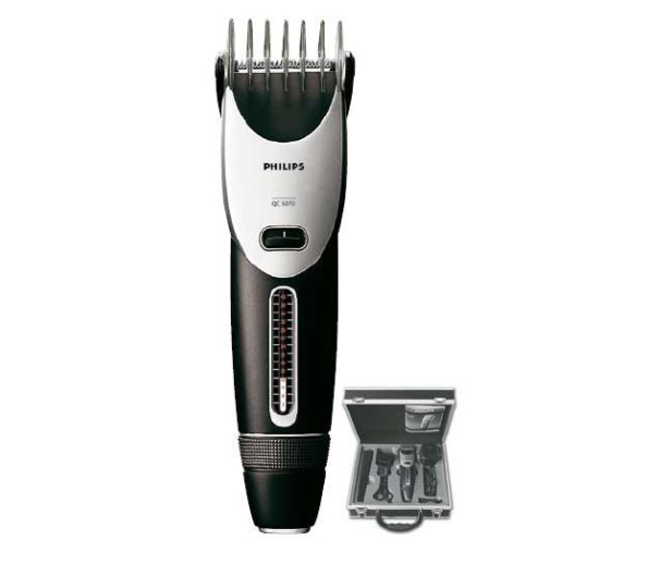 Philips QC 5070/80 - 1412714 - zdjęcie 2